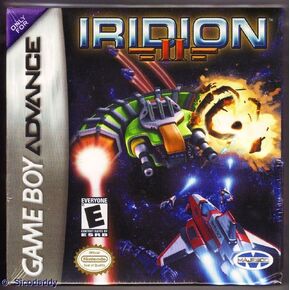 Iridion II (Renewed)