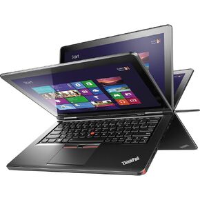 Lenovo Ideapad Flex 5i 2-in-1 Touchscreen Laptop - w/Lifetime Office, Intel 7 150U, 14" 1920 x 1200 Display(Full HD+), Fingerprint, Backlit KB, Win 11 Pro & External DVD Drive(16GB RAM, 512GB SSD)