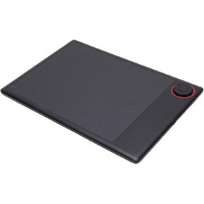 Ccylez 10x6 في رسم الكمبيوتر اللوحي مع عدم وجود قلم البطارية و 8192 حساسية الضغط ، اختصار مفتاح M ، ورقة لوحة رسم رقمية مثل الفيلم ، الهاتف/الكمبيوتر Android متوافق