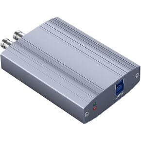 USB3.0 Screen Card SDI/HDMI-Compatible 1 in 3 Out HD Video Capture Card 1080P60Hz for Monitor/Big Screen/Director Station