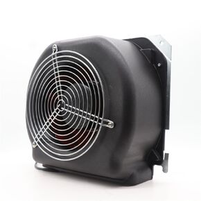 K1G220-AB73-11 EBM PAPST FAN 48VDC 110W مروحة الطرد المركزي