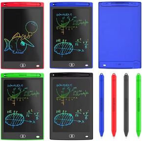 Kids Graphic Tablet 8.5 inches