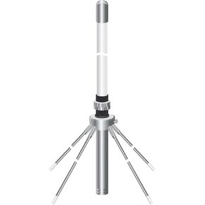 GPK-1 Ground Plane Kit (for Model A-99 Base Station Antennas)