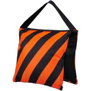 Sandbag for Weight Support in Photography and Video Equipment, Yellow