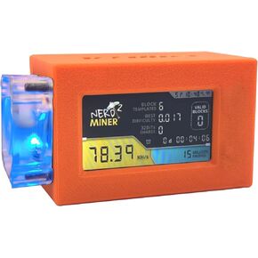 Bitcoins Miner Solo Miner S3 Pro 2.4G WiFi USB Lottery Miner Device with Mini Display Asic Miner Crypto Miner LED Fan