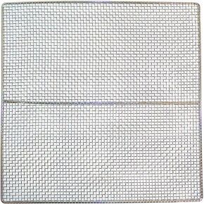 Vulcan-HART Mesh-Type Fryer Basket Support 17 1/2" x 17 1/2" 110738-2