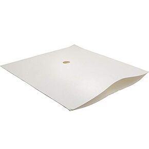 2 Pack Bundle, 13.50 x 20.50 Inch, Filter Envelope, 200 Filters, Replaces Henny Penny 12102