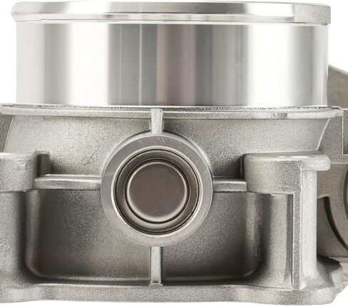 PHILTOP S20017 Electronic Throttle Body for Acadia 2007-2011, Traverse 2009-2011, Equinox 2008-2009, Enclave 2008-2011, LaCrosse 2010-2011, Outlook 2007-2010, Vue 2008-2010, Torrent 2008-2009 in Kuwait