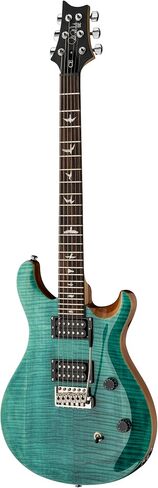 PRS Guitars 6 String SE CE 24 Electric Guitar, Vintage Sunburst with Gigbag, Right, (112888::VS:) in Saudi Arabia