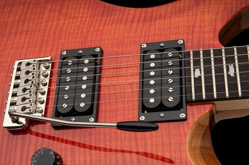 PRS Guitars 6 String SE CE 24 Electric Guitar, Vintage Sunburst with Gigbag, Right, (112888::VS:) in Saudi Arabia