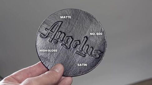 طلاء أكريليك Angelus 600، 4 أونصة. in Saudi Arabia