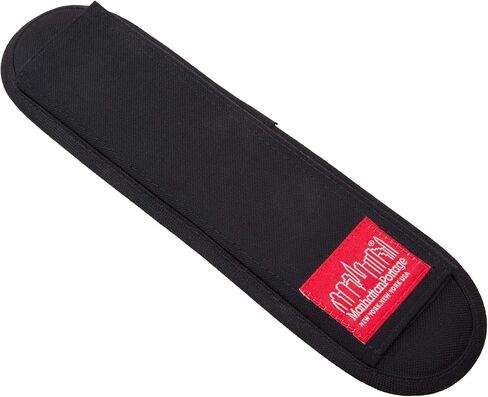 Manhattan Portage Shoulder Pad Hook & Loop Strap With Thick Padding Adjustable 2.5 Inches Wide 1000D Cordura Comfort in Saudi Arabia