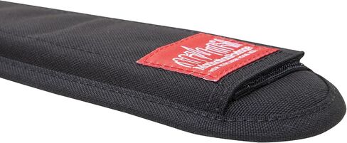 Manhattan Portage Shoulder Pad Hook & Loop Strap With Thick Padding Adjustable 2.5 Inches Wide 1000D Cordura Comfort in Saudi Arabia