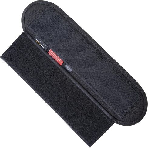 Manhattan Portage Shoulder Pad Hook & Loop Strap With Thick Padding Adjustable 2.5 Inches Wide 1000D Cordura Comfort in Saudi Arabia