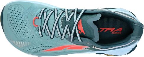 ALTRA Women's Olympus 5 Running Shoe, Light Blue, 11 in Saudi Arabia