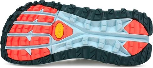 ALTRA Women's Olympus 5 Running Shoe, Light Blue, 11 in Saudi Arabia