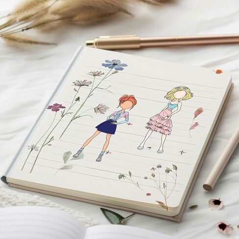 GLOBLELAND Moon Woman Clear Stamps for DIY Scrapbooking Television Jellyfish Silicone Clear Stamp Seals Transparent Stamps for Cards Making Photo Album Journal Home Decoration in Saudi Arabia