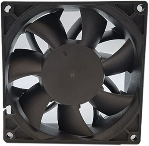 ل QFR0948GHE 48V 0.39A 92X92X38MM 2-WARE مروحة in Kuwait