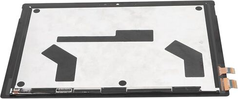12.3 Inch Screen Replacement for Surface Pro 7 1866 LP123WQ2, 2736x1824 LED Display with 3D Sensitive Touch, Tablet Replacement Screen with Tape, Easy Installation in Saudi Arabia