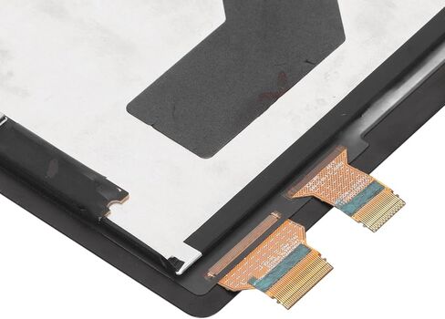 12.3 Inch Screen Replacement for Surface Pro 7 1866 LP123WQ2, 2736x1824 LED Display with 3D Sensitive Touch, Tablet Replacement Screen with Tape, Easy Installation in Saudi Arabia