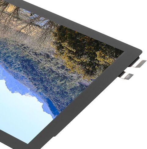 12.3 Inch Screen Replacement for Surface Pro 7 1866 LP123WQ2, 2736x1824 LED Display with 3D Sensitive Touch, Tablet Replacement Screen with Tape, Easy Installation in Saudi Arabia