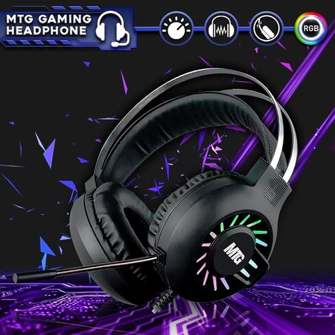 TechMagnet Gaming Desktop PC ، Intel I5 6th Gen ، Zeus Pro 6 ، RX 550 ، RAM 16GB ، 256GB SSD + 1TB HDD 22 Int Monitor ، RGB Keyboard Mouse ، SPEAKER ، Headphone ، WebCAM ، Windows 11 Pro (READED) in Kuwait