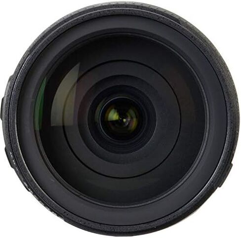 Tamron 16-300mm f/3.5-6.3 DI-II VC PZD All-in-One Lens for Canon APS-C Digital SLR Cameras (6 سنوات ضمان الولايات المتحدة الأمريكية) in Saudi Arabia