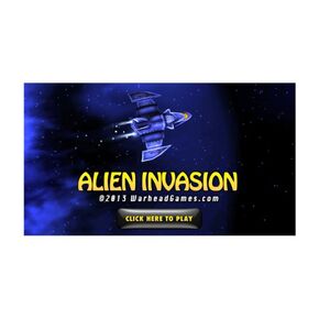 Alien Invasion [Download]