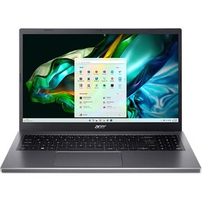 Acer Aspire 5 15.6" Touchscreen Laptop i5-13420H 2.10GHz 8GB RAM 512GB Windows 11 Home (Renewed)