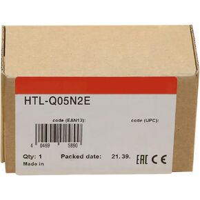1pcs HTL-Q05N2E New and Sealed in Box HTLQ05N2E 1 Year Warranty and Fast