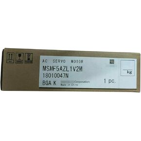 1pcs MSMF5AZL1V2M New and Sealed in Box MSMF5AZL1V2M 1 Year Warranty and Fast