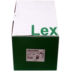 1pcs LXM23AU20M3X New and Sealed in Box LXM23AU20M3X 1 Year Warranty and Fast