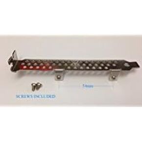 قوس الارتفاع الكامل القياسي لمجموعة Serveraid M1015 M5014 M5015 / HP Smart Array