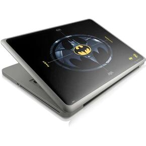 Skinit Skinit Laptop Skin متوافق مع MacBook Pro 13 (2011-2012) - Warner Bros مرخص رسميًا