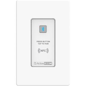 Atlas A-BT Atmosphere Remote Bluetooth Audio Input