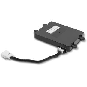 GM Retrofit Certified Qi Wireless Charging Repair Kit (2015-2018) - Connects to Factory Plugs, Reuses Vehicle’s Original Charging Pad - Compatible with iPhone 16 and Below/Android Comparable
