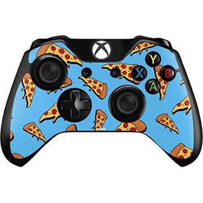 Skinit Decal Gaming Skin Compatible with Xbox One Controller - Originally Designed Pizza Design