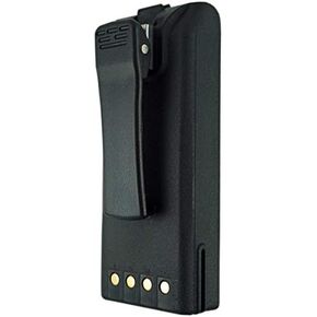Two Way Radio Battery, KAA0101 Replacement by Power Products Logic Energy, KNG-P150 KNG-P400 KNG-P500 and KNG-P800, Smart Battery