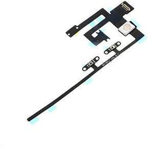 Replacement for iPad Pro 10.5" A1701 A1709 Power Button Volume Button Switch Flex Cable USA