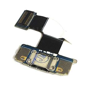لعلامة التبويب 3 T310 شاحن USB شحن منفذ موصل Dock Connector USB Port Flex Cable Port for Samsung Galaxy Tab 3 8.0 "SM-T310 USA