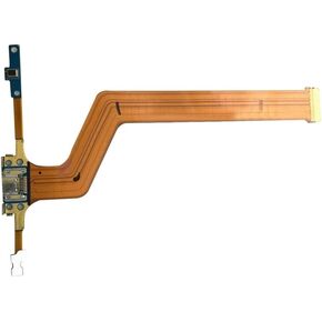 للحصول على Galaxy Note 10.1 2014 Edition P600 / P605 / P6000 ، Tab Pro 10.1 T520 Tail Plug Flex Cable