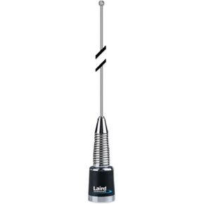 Laird Technologies - 132-525 MHz Antenna with Spring