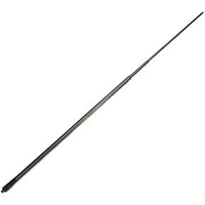 TA-1317 17ft Stainless Steel Telescopic Antenna 3/8-24