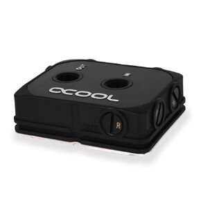 Alphacool Eisblock XPX Pro 1U Ampere LGA 4926 (13529)
