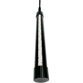 HydroGlow Underwater Fishing Light – High-Output Green LED (360° Visibility), 12V, 20 ft Cable for Deep Sea & Freshwater – Made in USA (250 mm) in Kuwait