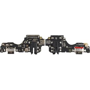 New USB Charging Port Connector Cable Replacement for Moto G32 XT2235 Charger Dock Connector Charger Board Flex Assembly Replacement-1 PCS