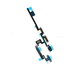 Power Button Volume Button Flex Cable Connector Replacement for iPad Pro 12.9" 1st Generation 2015 A1584 A1652 USA