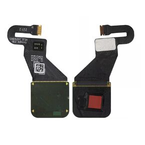 for Pixel 7 Pro Fingerprint Sensor Flex Cable Replacement for Google Pixel 7 Pro GP4BC/GE2AE/GFE4J USA
