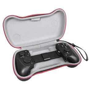 RLSOCO Hard Case for Razer Kishi Ultra Gaming Controller (Case Only)