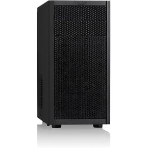 Fractal Design Core 1000 USB 3.0 Cases FD-CA-CORE-1000-USB3-BL